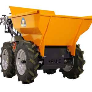 BMD 300 Minidumper