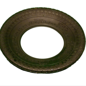 Buitenband 400*100 4ply