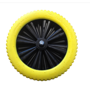 Flex iCore geel as-20