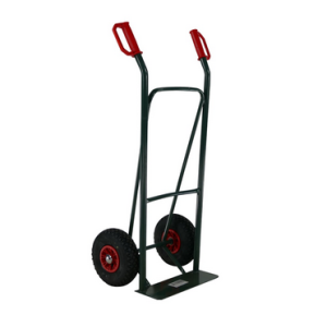H-200 anti-lek Pro steekwagen
