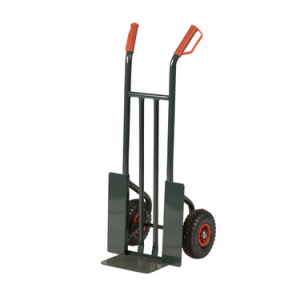 K-300 anti-lek Pro steekwagen