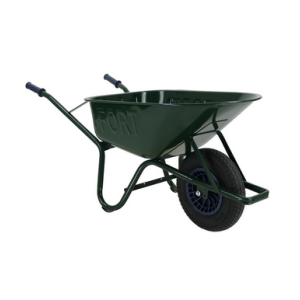 Kruiwagen  6X-80 4PLy