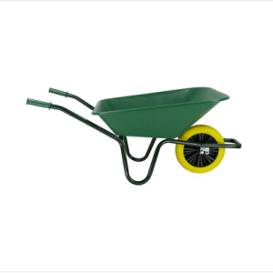 Kruiwagen 515-90 groen iC