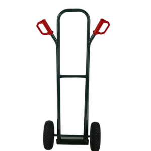 KS-300 steekwagen