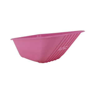 TK-100 roze Kruiwagenbak