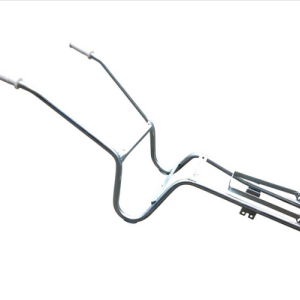 TKV-100 onderstel verzinkt + handvat