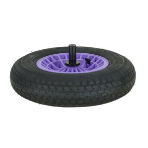 Wiel pp lavendel 4ply as-20