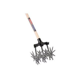 Rolcultivator compleet