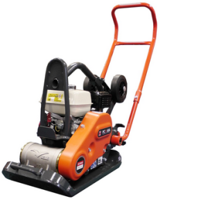 PCX 60A GX120 trilplaat