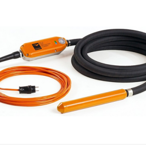 Vibratech 58 trilnaald
