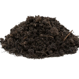 Natuur compost los per m3