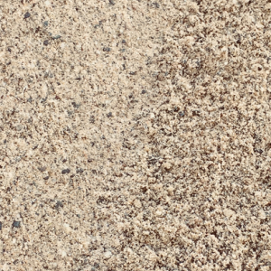 Vloerenzand los per m3