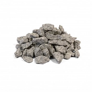 GRANIET SPLIT *ROYAL GREY* 16-22MM 20KG