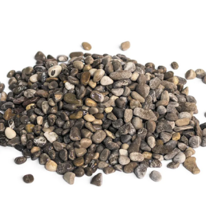 PERLE NOIR GRIND 8-12MM 20KG