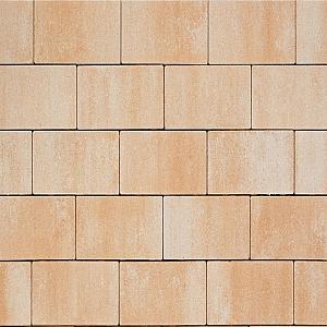 SMARTTON 20X30X6CM MONT BLANC