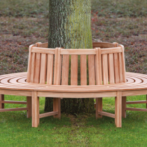 Teak Boombank