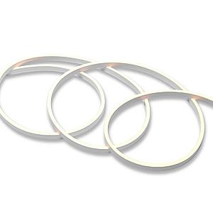 Serra 5 meter strip 4W per m1 dimbaar