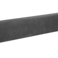 OPSLUITBAND BLACK 6X20X100CM