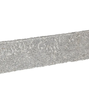 BEAM G603 GRIJS CLASSIC 10X25X250CM