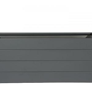 FST Bloembak modulair - ANTRACIET 210x90x70 cm