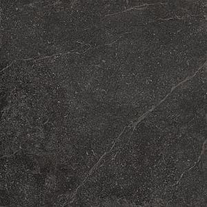 Keramische tegel Pietra Antica Black 60x120x2 cm