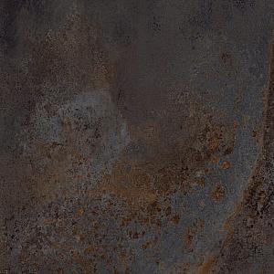 Keramische tegel Flatiron Black 60x60x2