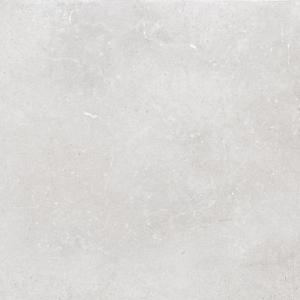 Keramische tegel Hollstone Milky 80x80x2