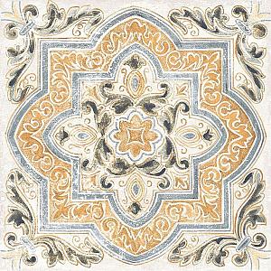 61 x 61 x 2 cm - Fruhling Dekore Arabisch