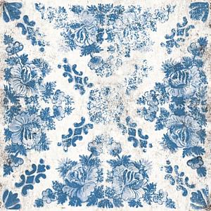 61 x 61 x 2 cm - Fruhling Dekore Blumen