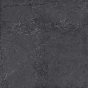 Evolution Black 60x60x2 cm