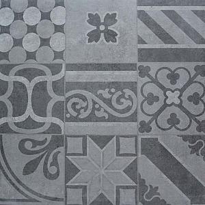 Keramische tegels cera3line Lux & Dutch Downtown Decor 90x90x3 cm