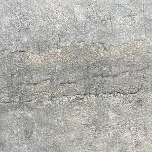 K3SE 80x80x3 cm Dimi Grijs