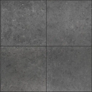 CERASUN ANIMA ANTRACITE 60x60x4cm