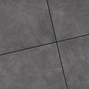 CERASUN CILENTO ANTRACITE 60x60x4cm