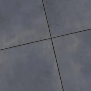 CERASUN FIRENZE BLACK 60x60x4cm