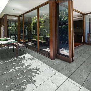 CERASUN PALERMO ANTHRACITE 40x80x4cm