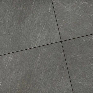 CERASUN PALERMO ANTRACITE 60x60x4cm