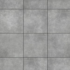 CERASUN PISA GRIGIO 60x60x4cm
