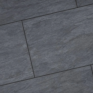 CERASUN TRENTINO NERO 40x80x4cm