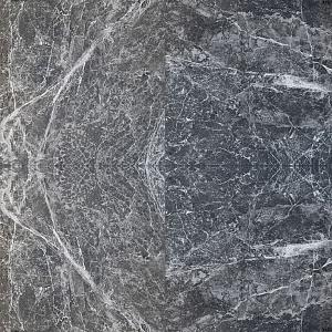 GeoCeramica® 60x60x4 Marble Amazing Dark
