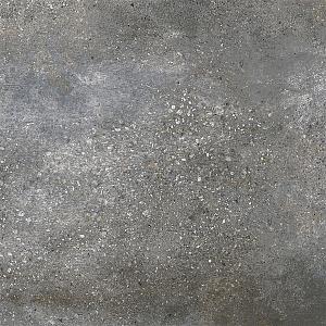 GeoCeramica® 60x60x4 Meso Dark Grey