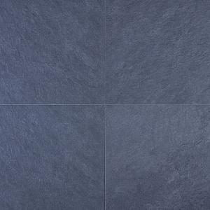 GeoCeramica® 80x80x4 Lava Slate