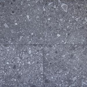 Norr 2.0 60x60x2 Svart RR03