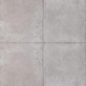 Triagres 3.0 60x60x3 cm Betonica Smoke