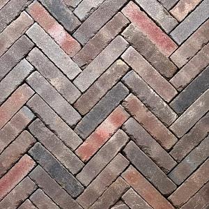 WF 80 marken getrommeld