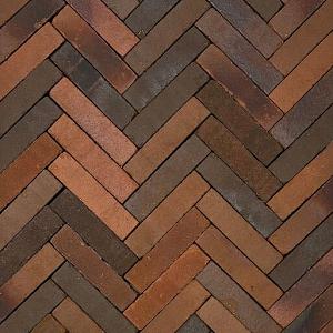 UWF 60 bolton bezand getrommeld