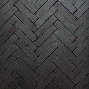 UDF 60 clare bezand getrommeld