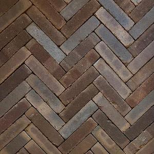 UDF 60 derby bezand getrommeld