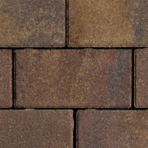 Geoklinker Plus 21x10.5x8 Genua