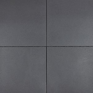 Trippel T 60x60x4 Antraciet